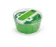 SALAD SPINNER GRN SWIFT DRY, ZYLISS