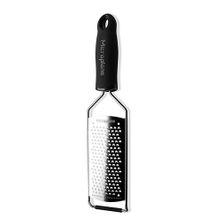 GRATER COARSE, MICROPLANE GOURMET