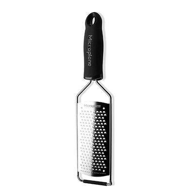 MICROPLANE GOURMET GRATER