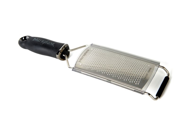 GRATER FINE, MICROPLANE GOURMET