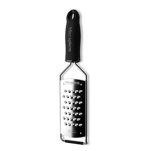 GRATER EX-COARSE, MICROPLANE GOURMET