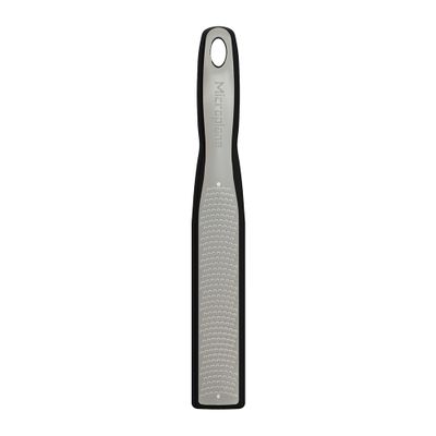 ZESTER FINE BLACK, MICROPLANE ELITE