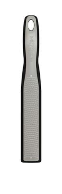 ZESTER FINE BLACK, MICROPLANE ELITE