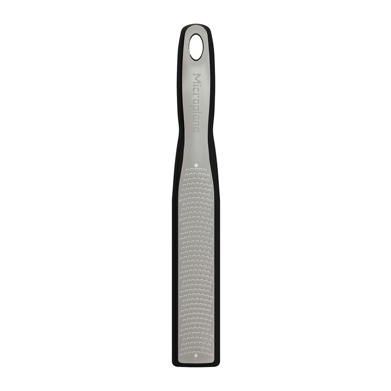 ZESTER FINE BLACK, MICROPLANE ELITE