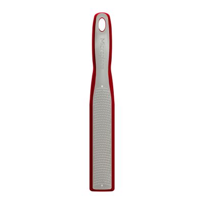 ZESTER FINE RED, MICROPLANE ELITE