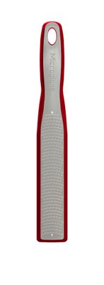 ZESTER FINE RED, MICROPLANE ELITE