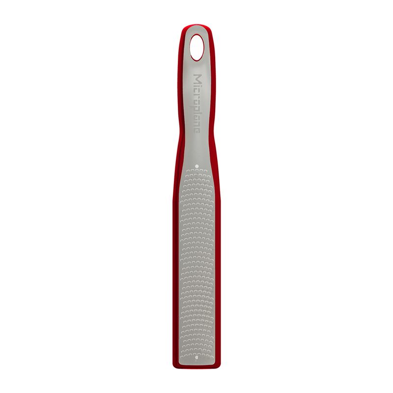 ZESTER FINE RED, MICROPLANE ELITE
