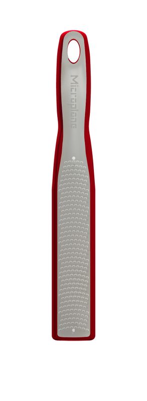 ZESTER FINE RED, MICROPLANE ELITE