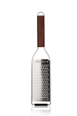 MICROPLANE MASTER GRATER WOOD HD