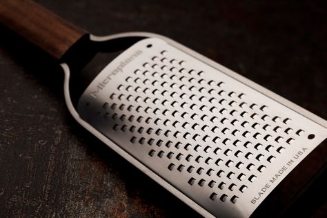 GRATER COARSE WOOD HD, MICROPLANE MASTER