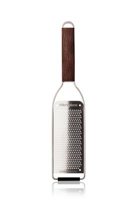 MICROPLANE MASTER GRATER WOOD HD