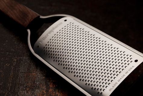 GRATER FINE WOOD HD, MICROPLANE MASTER