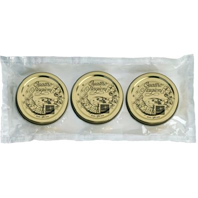 LID 55MM FOR QUATTRO STAGIONI JAR 3PK