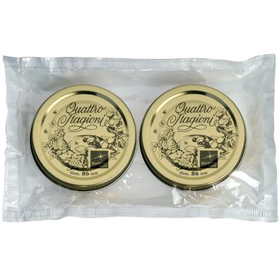 LID FOR QUATTRO STAGIONI JAR 3PK