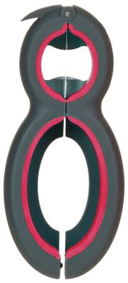 OPENER 6 IN 1 BLK & RED,  PROGRESSIVE