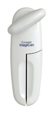 OPENER CAN MAGICAN WHITE 16CM, CULINARE