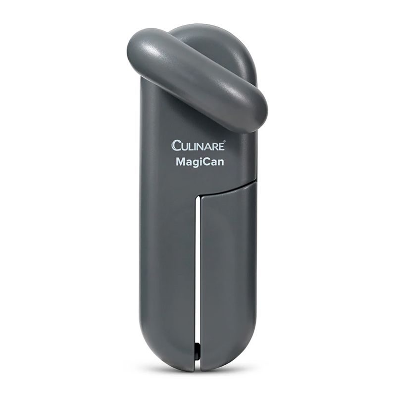OPENER CAN MAGICAN GREY 16CM, CULINARE