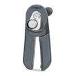 OPENER CAN MAGICAN GREY 16CM, CULINARE