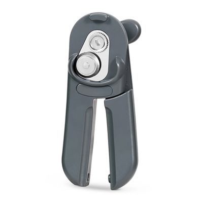 OPENER CAN MAGICAN GREY 16CM, CULINARE