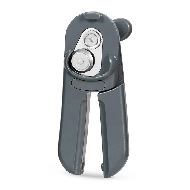 OPENER CAN MAGICAN GREY 16CM, CULINARE