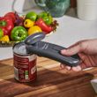 OPENER CAN MAGICAN GREY 16CM, CULINARE