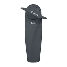 OPENER CAN EASICAN GREY 16CM, CULINARE
