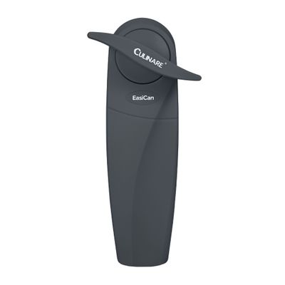 OPENER CAN EASICAN GREY 16CM, CULINARE