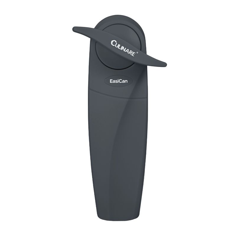OPENER CAN EASICAN GREY 16CM, CULINARE