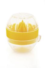 JUICER CITRUS LIME/YELLOW, CUISENA
