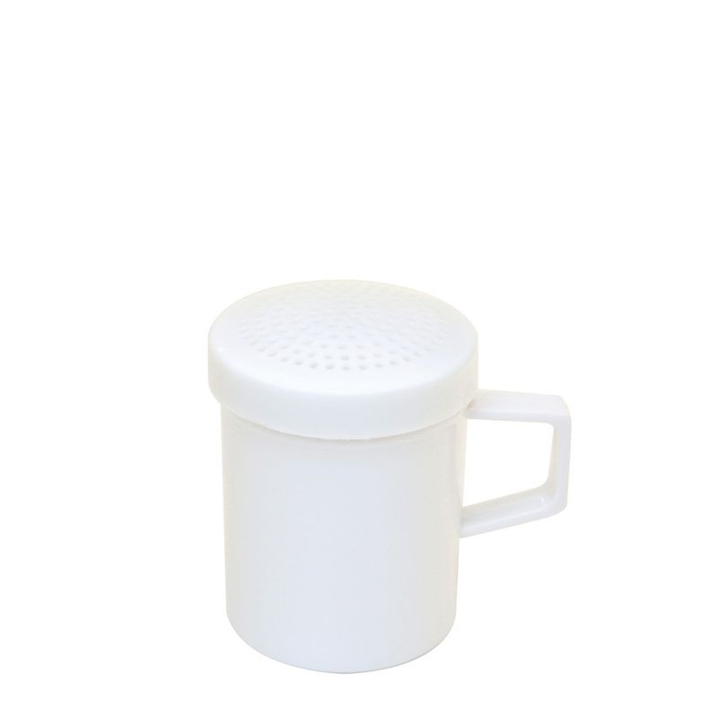 SHAKER KITCHEN WHITE, CUISENA