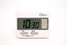 TIMER DIGITAL 20HR LARGE DISPLAY,CUISENA