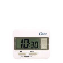 TIMER DIGITAL 20HR LARGE DISPLAY,CUISENA