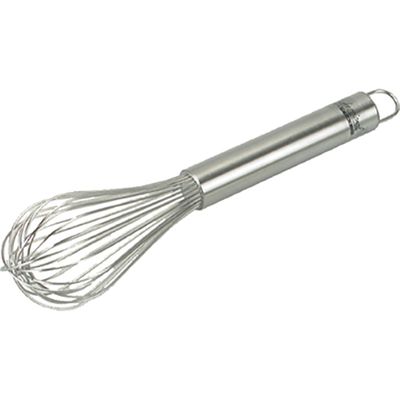 WHISK PIANO SEALED 350MM 18/10, CI