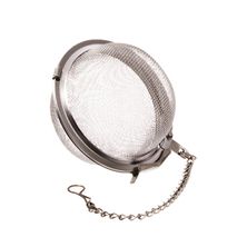 TEA BALL MESH 2INCH S/ST, TEAOLOGY