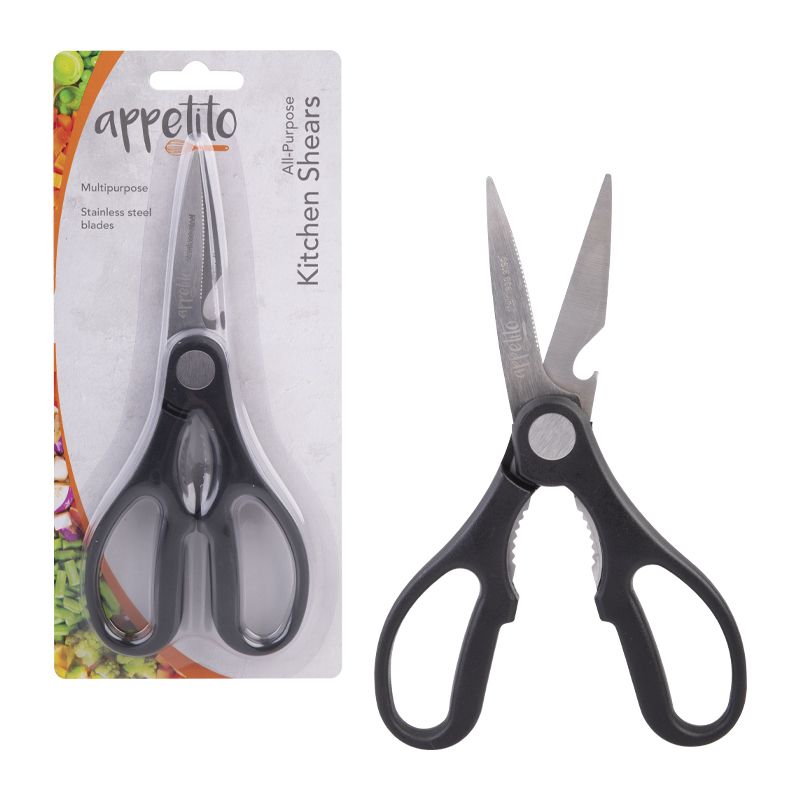 SHEARS KITCHEN ALL PURPOSE, APPETITO