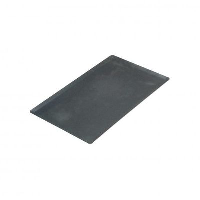 BAKING SHEET 1.5X400X300MM STEEL,PADERNO