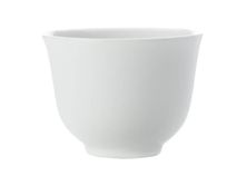 CUP TEA CHINESE 100ML, M&W WHITE BASICS