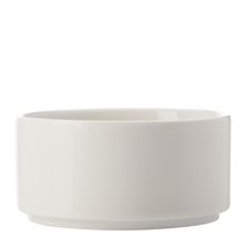 RAMEKIN RND WHT 8.5X4CM, EPICURIOUS