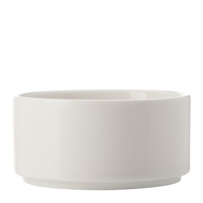 RAMEKIN RND WHT 8.5X4CM, EPICURIOUS