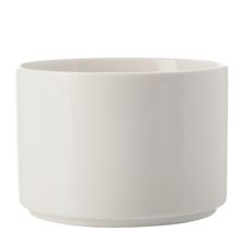 RAMEKIN RND WHT 10X7CM, EPICURIOUS