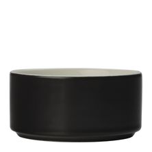 RAMEKIN RND BLK 8.5X4CM, EPICURIOUS