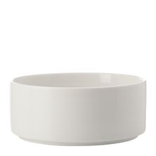 RAMEKIN RND WHT 12X5CM, EPICURIOUS