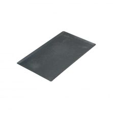 BAKING SHEET 530X325MM BLUE STEEL, GUERY