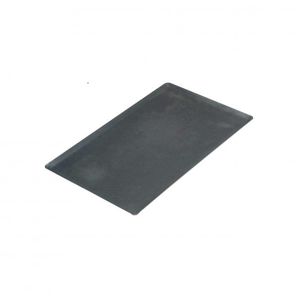 BAKING SHEET 1.5X600X400MM STEEL,PADERNO