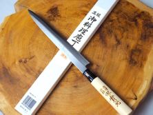 KNIFE YANAGIBA 240MM, SAKAI JIKKO