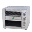 BUN TOASTER ECLIPSE 500SLICE P/HR ROBAND