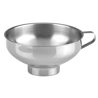 SHAKER SUGAR MESH W/HANDLE 285ML 18/10 - CHEF TOOLS,OIL & SAUCE ...