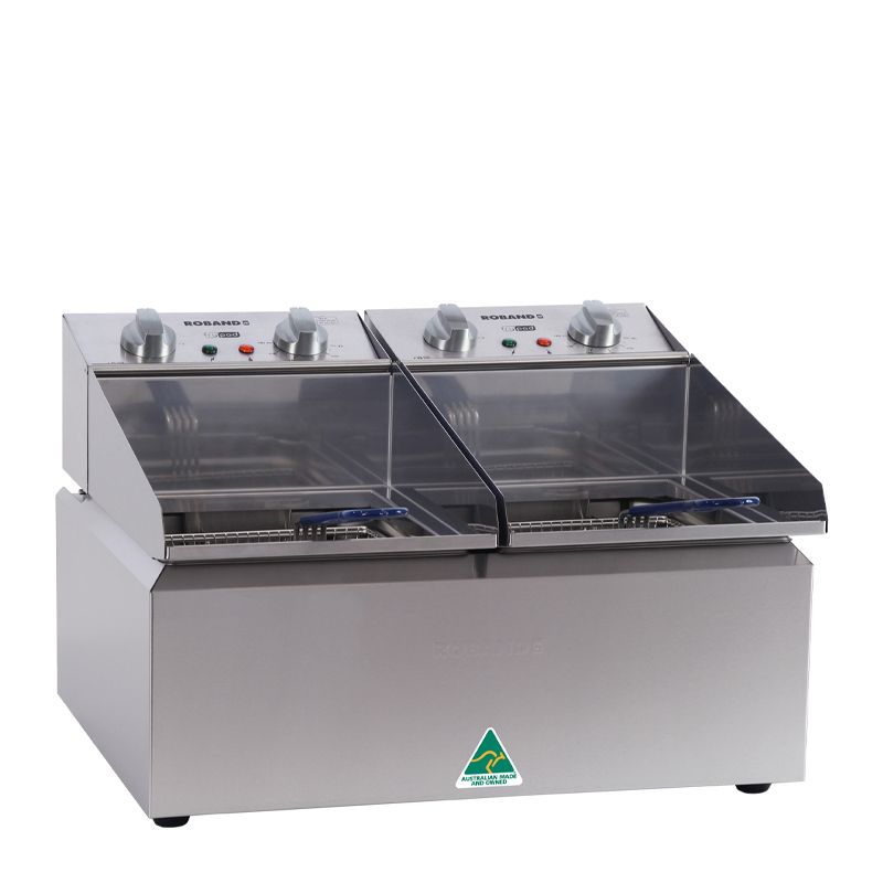 Fryer Baskets - Roband Australia