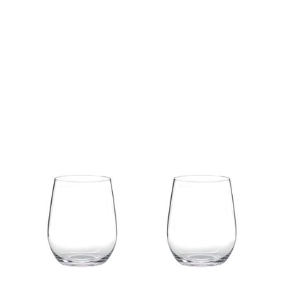 GLASS VIOGNI/CHARD 2PK, RIEDEL 'O' SERIES