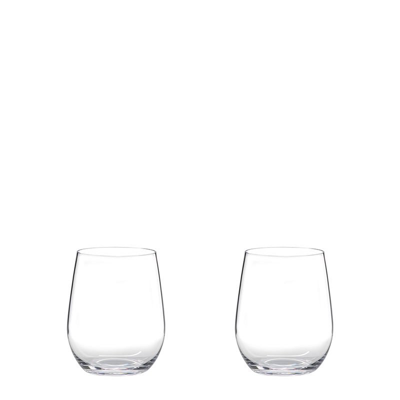 GLASS VIOGNI/CHARD 2PK, RIEDEL 'O' SERIES